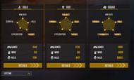 Sujan has 68k kills in squad matches (Image via Garena)